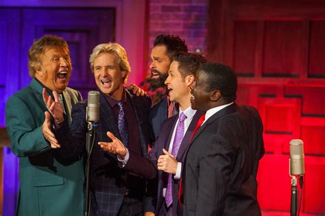 McSpadden</b> was a former member of the<b> Oak Ridge Boys</b> and a vocal legend who performed with many other groups, including the Statesmen,<b> Oak Ridge Boys,</b> and Imperials. . Gaither vocal band scandal